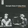 Alan Price & Georgie Fame - Georgie Fame & Alan Price: Superhits