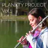 Lucie Périer - Planxty Project, Vol 1