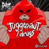 Michael Sparks - Juggernaut / Drugs - Single